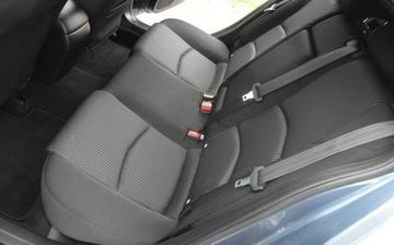 Mazda 3 III Sedan 2.0 SKYACTIV-G 120KM 2014 Mazda 3 2.0B Automat Navi 2014r Sprowadzony Oplacony 2.0 Benzyna 120KM, zdjęcie 19