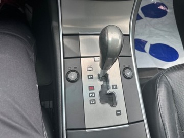 Hyundai ix55 S 3.0 V6 CRDi 240KM 2011 Hyundai ix55 Hyundai ix55 3.0 V6 CRDi Executive 7 osobowy 2 komplety kol G, zdjęcie 13