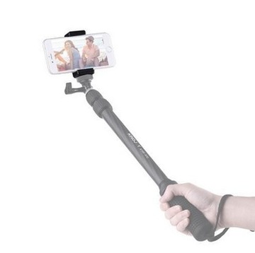 Адаптер-держатель штатива для телефона 1/4 дюйма