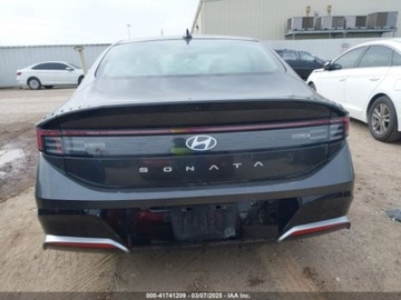 Hyundai Sonata V 2024 Hyundai Sonata 2024 Hyundai Sonata SEL 2.5L FWD 2.4 Benzyna 191KM, zdjęcie 3