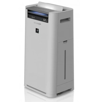 Oczyszczacz Sharp UA-HG60E-L 50 m2 plasmacluster