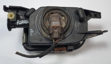 HALOGEN PRAVÝ MERCEDES SL R230 151000-00