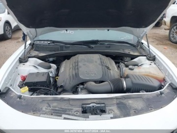 Dodge Charger VII 2021 Dodge Charger RT 2021 5.7l 5.7 Benzyna 370KM, zdjęcie 6