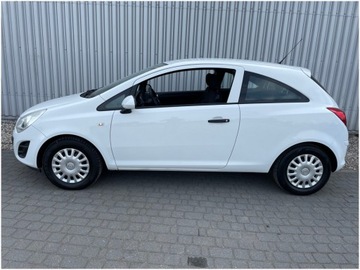 Opel Corsa D Hatchback 1.2 Twinport ECOTEC 70KM 2011 Opel Corsa, zdjęcie 11