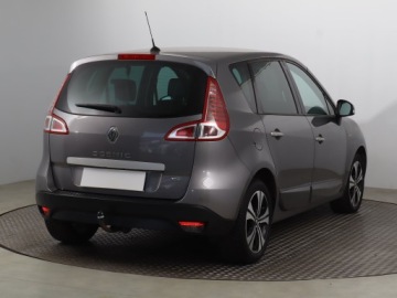 Renault Scenic III Van 1.4 TCe 16v 130KM 2011 Renault Scenic 1.4 TCe, Navi, Klima, Klimatronic, zdjęcie 4