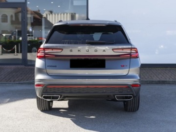 Skoda Kodiaq II 2026 SKODA Kodiaq RS 2.0 TSI DSG 4x4 Suv 265KM 2026, zdjęcie 3