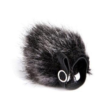 Osłona przeciwwietrzna na mikrofon Boya BY-M1 M2 M3