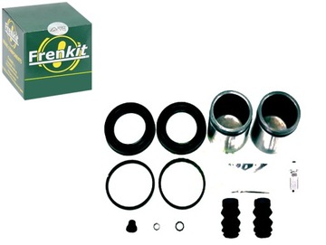 REPERATURKA ZACISKU HAMULC. FORD (BOSCH 48MM) FREN