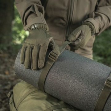 Компрессионный ремень безопасности M-Tac Coyote 100 см