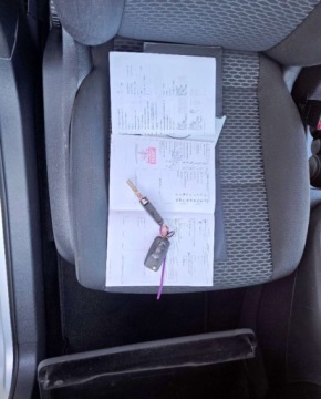 Volkswagen Golf VI Variant 1.2 TSI 105KM 2011 Volkswagen Golf 1,2 Ben 105 KM 6-Biegow 1.2 Benzyna 105KM, zdjęcie 11