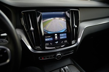 Volvo S60 III Sedan 2.0 T5 250KM 2019 R-DESIGN Z PAKIETEM HEICO__ 250KM __MEGA WYPOSAŻENIE, zdjęcie 33