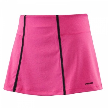 Head spódniczka Vision Bianca Skirt - różowa XS