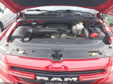  RAM 1500 Laramie 57 Box 2020 5.7l 5.7 Benzyna 395KM, zdjęcie 8