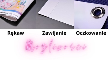 Рекламный баннер + графический дизайн 200х100см