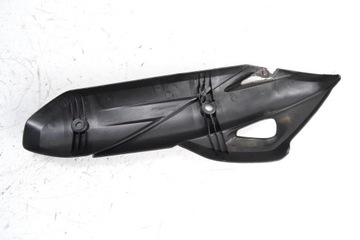 Крышка глушителя HONDA PCX 125 18-