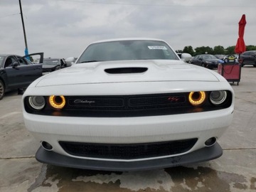 Dodge Challenger III 2021 Dodge Challenger RT Scat Pack 2021 6.4l 6.4 Benzyna 485KM, zdjęcie 5