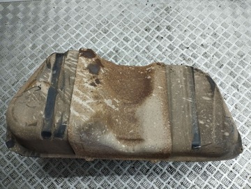 KIA SPORTAGE 2013 NÁDRŽ PALIVA