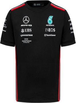 Koszulka Mercedes AMG F1 Team 2023 r.XXL
