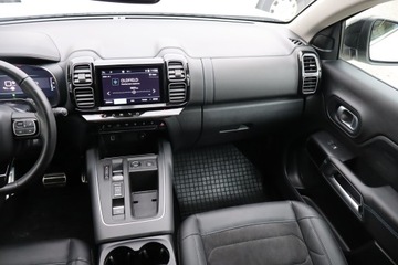 Citroen C5 Aircross SUV Facelifting 1.2 PureTech 131KM 2023 Citroen C5 Aircross PureTech 130, Salon Polska, zdjęcie 7