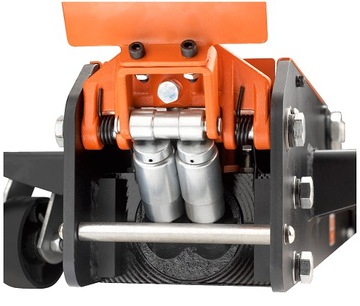 Тележка-подъемник Bahco 3 T BH13000