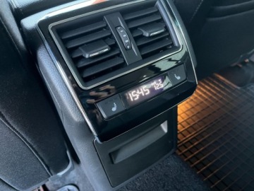 Skoda Superb III Kombi Facelifting 2.0 TDI SCR 150KM 2020 Skoda Superb 2.0 diesel 150 KM automat zarej w PL zadbany mozliwa zam, zdjęcie 23