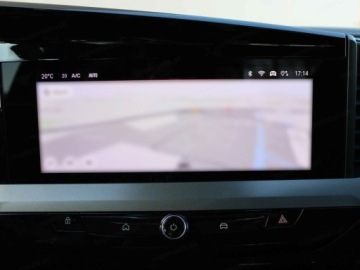 Opel Mokka II 2026 Od ręki - GS eDTC6 1.2 T mHEV 145KM /Pakiet Tech Parkuj i Jedź GS, Komfort, zdjęcie 10
