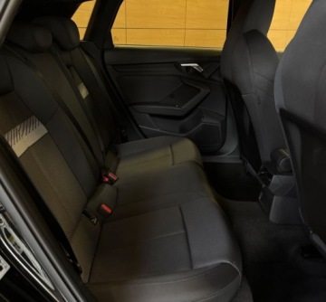 Audi A3 8Y Sportback 1.5 35 TFSI 150KM 2023 Audi A3 Sportback S-line Salon Polska Rej.:2024 rok CARS Warszawa 1.5 150KM, zdjęcie 15