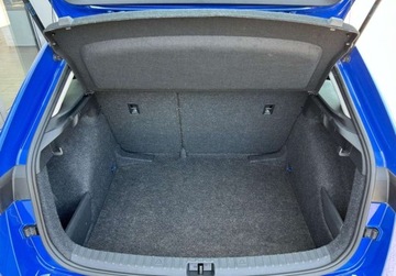 Skoda Scala Hatchback 1.0 TSI 115KM 2020 Skoda Scala Ambition, FV 23, Asystenci, Czujniki, Ogranicznik predkosci, S, zdjęcie 9
