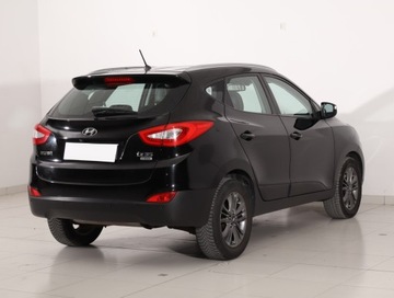 Hyundai ix35 SUV Facelifting 2.0 CRDi 136KM 2014 Hyundai ix35 2.0 CRDi, Skóra, Navi, Xenon, zdjęcie 4