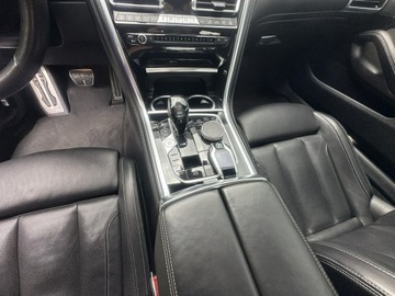 BMW Seria 8 II M Coupe 4.4 M850i 530KM 2021 BMW 850 xDrive 530 PS 62.000 km-Serwis Gwarancja, zdjęcie 24