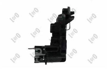 2X ZÁMKY DVEŘE ABAKUS ZADNÍ L+P DO BMW 5 G30 F90 7 G11 G12 X5 F15 F85 X6