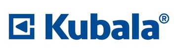 KUBALA VENICE TROOPER НЕРЖАВЕЮЩАЯ ГЛАДКАЯ 80X200 0458