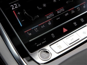 Audi Q7 II SUV Facelifting  3.0 50 TDI 286KM 2026 AUDI Q7 50 TDI quattro S Line Suv 3.0 (286KM) 2026, zdjęcie 14