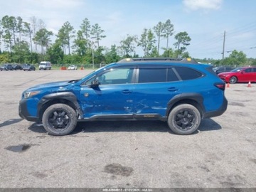 Subaru 2024 Subaru Outback Wilderness 2024 2.4l 2.4 Benzyna 260KM, zdjęcie 2