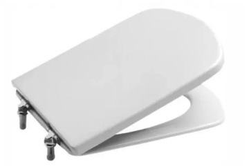 Roca Deska WC Dama Senso wolnoopadająca Duroplast A801512004 ORYGINAŁ