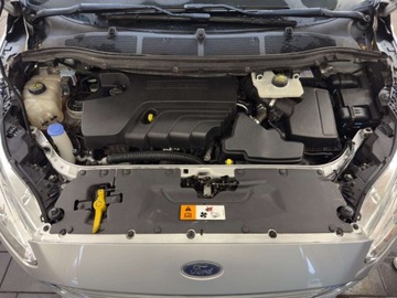 Ford Galaxy IV Van 2.0 TDCi 180KM 2015 Ford Galaxy Promocja na black week oferta wazna do konca tygodnia -3500 ty, zdjęcie 38