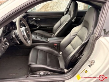 Porsche 911 991 Turbo/Turbo S Coupe 3.8 560KM 2014 Porsche 911 Turbo S Auto Punkt 3.8 Benzyna 560KM, zdjęcie 8