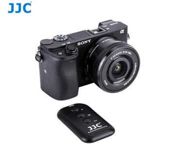 Пульт дистанционного управления JJC IR-S2 для Sony RMT-DSLR2 и RMT-DSLR1