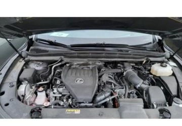 Lexus RX V 2023 Lexus RX Faktura VAT 2.4 Benzyna 374KM, zdjęcie 22