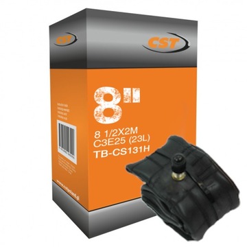 CST 8 1/2x2'' dętka do hulajnogi Xiaomi i innych