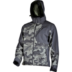 KURTKA SOFTSHELL MORO - LAHTI PRO 