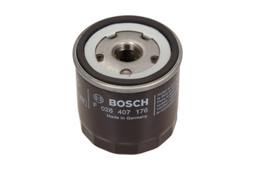 BOSCH F 026 407 176 FILTR OLEJE