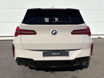 BMW X3 G45 2026 BMW X3 xDrive20d Sport Suv 2.0 (197KM) 2026, zdjęcie 5