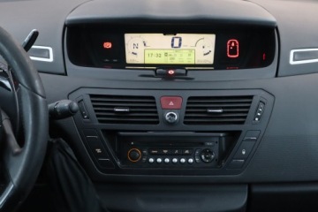 Citroen Grand C4 Picasso I 2.0 HDi 136KM 2010 Citroen C4 Grand Picasso 2.0 HDi 135, Automat, zdjęcie 12