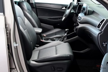 Hyundai Tucson III SUV Facelifting 1.6 GDi 132KM 2019 Hyundai Tucson 1.6 GDI Led Navi Skora Kamera As.PasaKeyLess El.Fotele KREL, zdjęcie 20