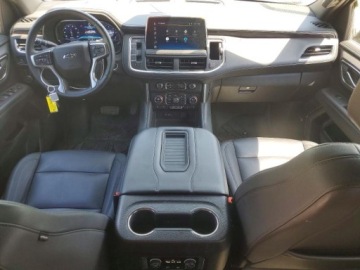 Chevrolet Tahoe GMT900 2023 Chevrolet Tahoe K1500 Z71 2023 5.3 Benzyna 355KM, zdjęcie 8