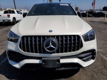 Mercedes GLE V167 2022 Mercedes-Benz GLE Coupe AMG 53 4Matic 2022 3.0l 3.0 Benzyna 429KM, zdjęcie 5