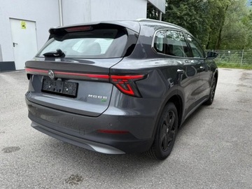 MG 2025 MG MGS5 49kWh Standard Range RWD Excite Suv 170KM 2025, zdjęcie 4