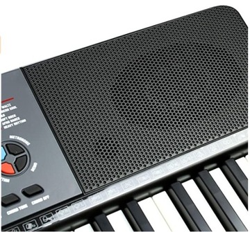 Клавиатура RockJam RJ461, 61 клавиша, стандартной ширины