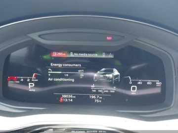 Audi Q8 2021 Audi Q8 Premium Plus 55 Tfsi Quattro Tiptronic 2021 3.0l 3.0 Benzyna 335KM, zdjęcie 10